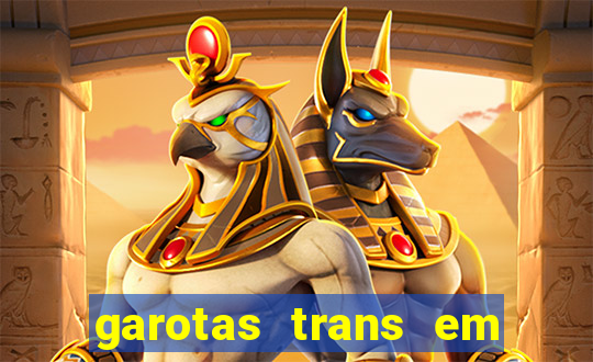 garotas trans em sao paulo